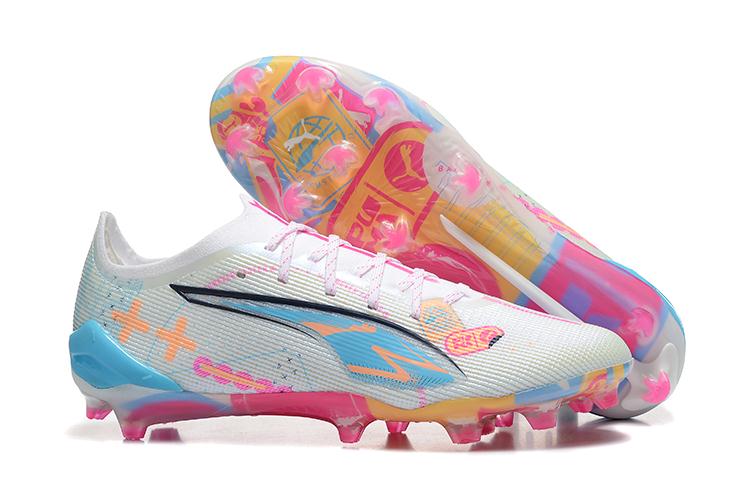 Puma Ultra 5 Ultimate FG 39-45-65628877
